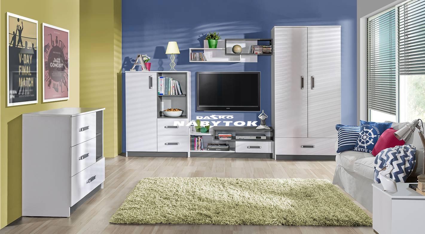 TRAFIKO T8 Komoda 90