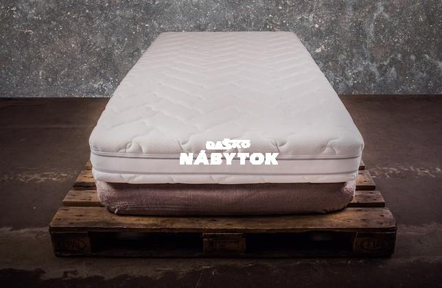 Matrac Comfort - Ľubovolný rozmer