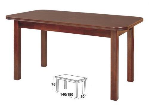 Stôl jedálenský VENDI II