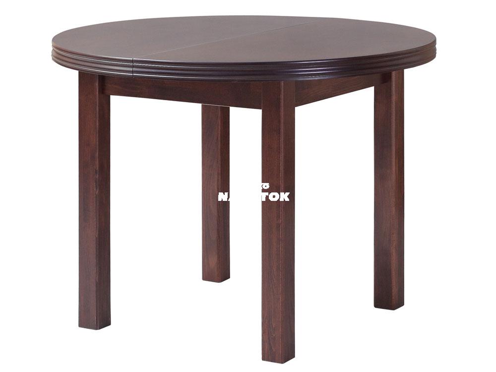 Stôl jedálenský POLL 1