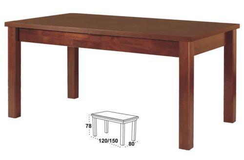 Stôl jedálenský MANN 5