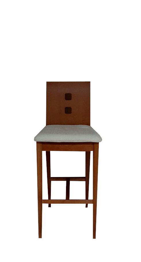 Barová stolička 1