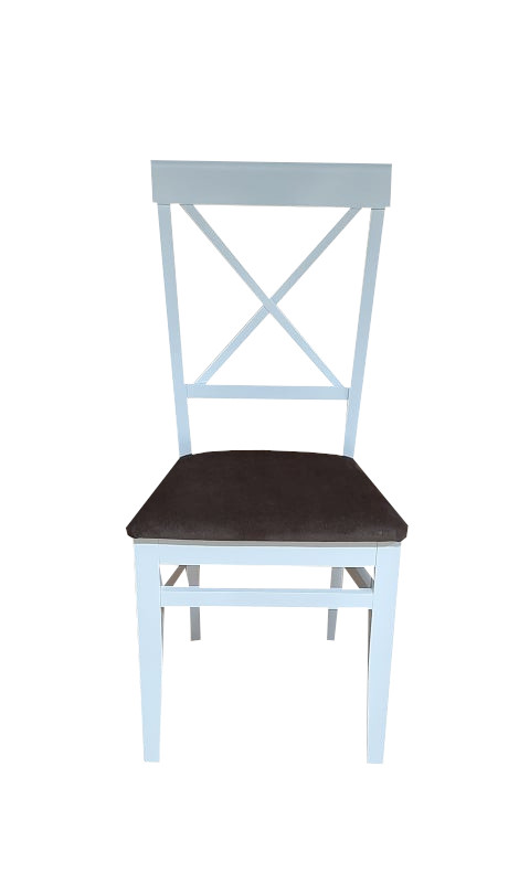 Jedálenská stolička 15