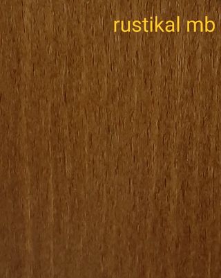 RUSTIKAL