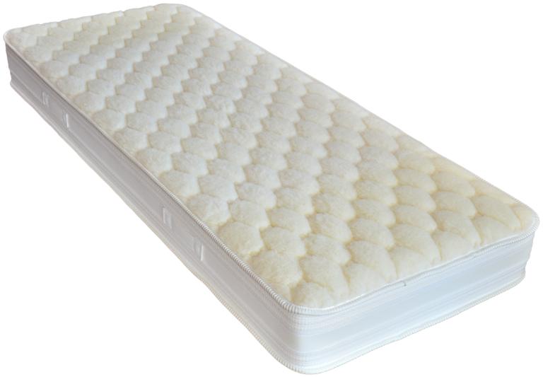 Matrac Wool’s 90x200