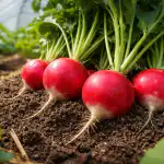 Ako vypestovať obrovské chrumkavé reďkovky v jarnom skleníku bez toho, aby ste sa dostali do šípok ako-vypestovat-obrovske-chrumkave-redkovky-v-jarnom-skleniku-bez-toho.png