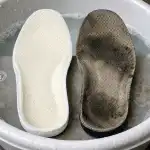 Tajná zmes na pranie stielok vráti topánkam sviežosť za päť minút tajna-zmes-na-pranie-stielok-vrati-topankam-sviezost-za-pat.png